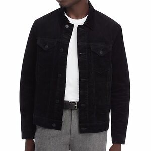 Monfrere Corduroy Jacket